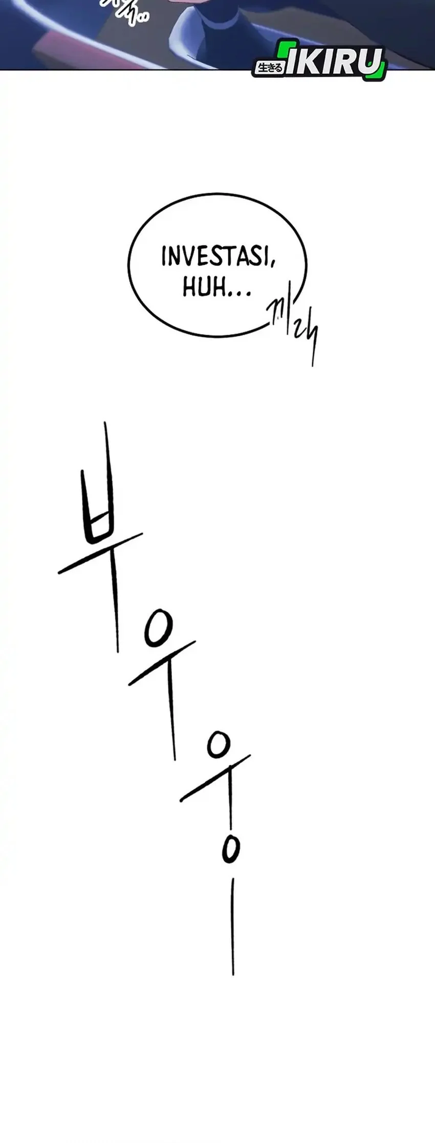 Mirror (Mong-woo) Bab 15 halaman 30