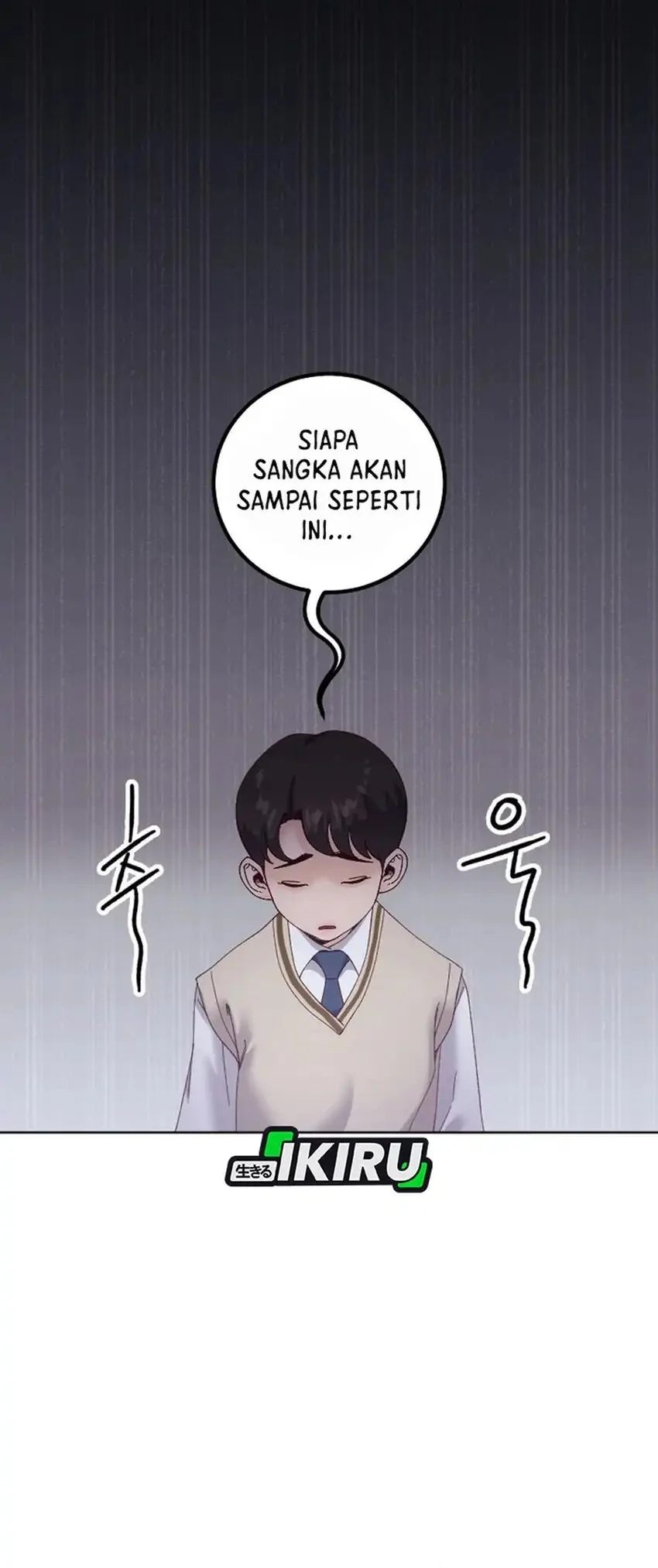 Mirror (Mong-woo) Bab 15 halaman 44