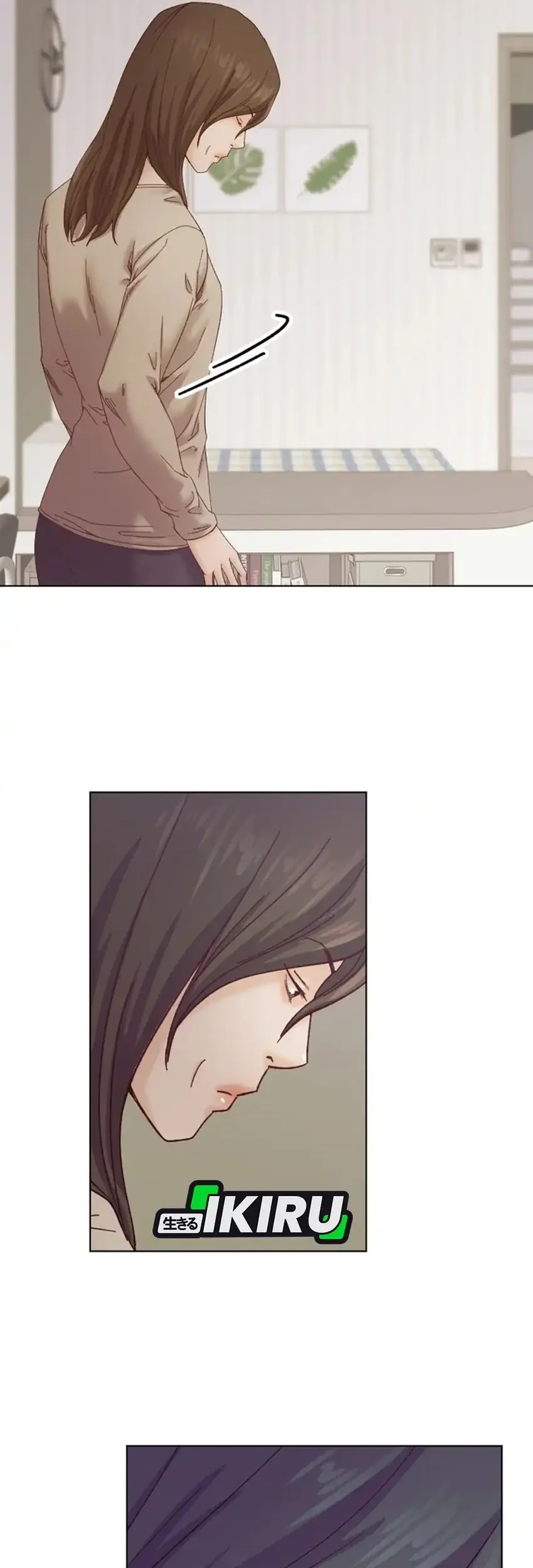 Mirror (Mong-woo) Bab 16 halaman 11
