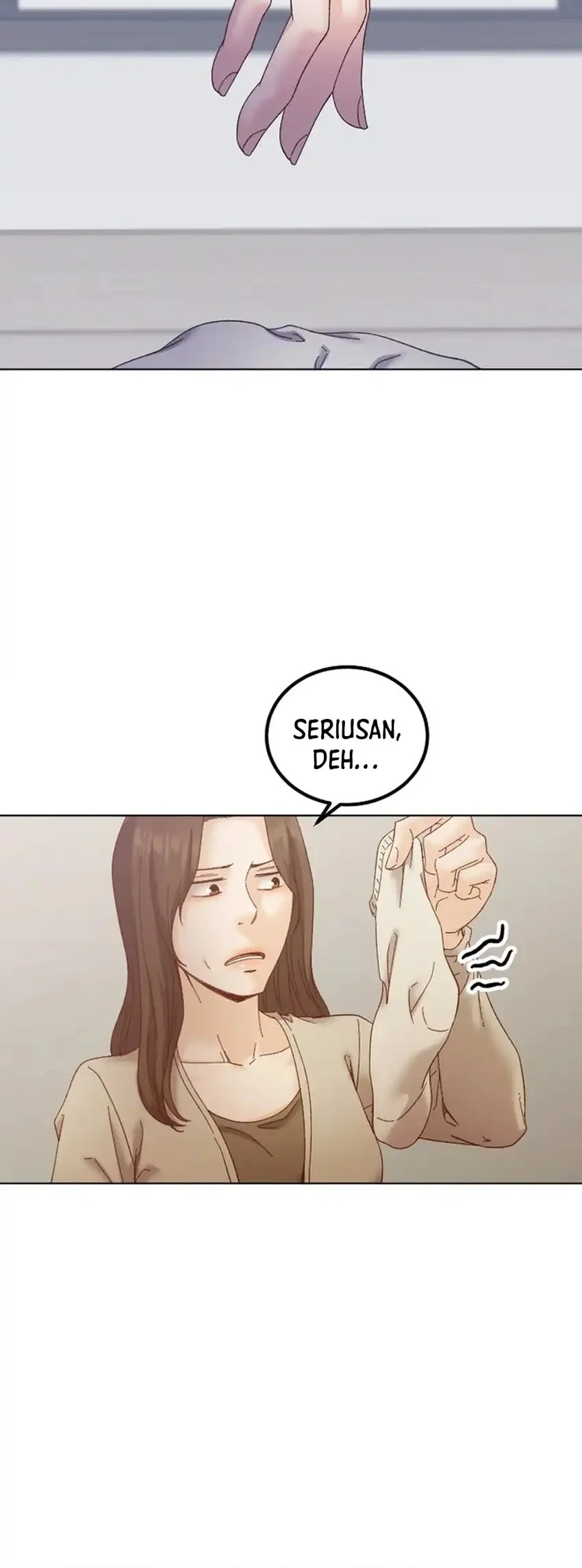 Mirror (Mong-woo) Bab 16 halaman 14