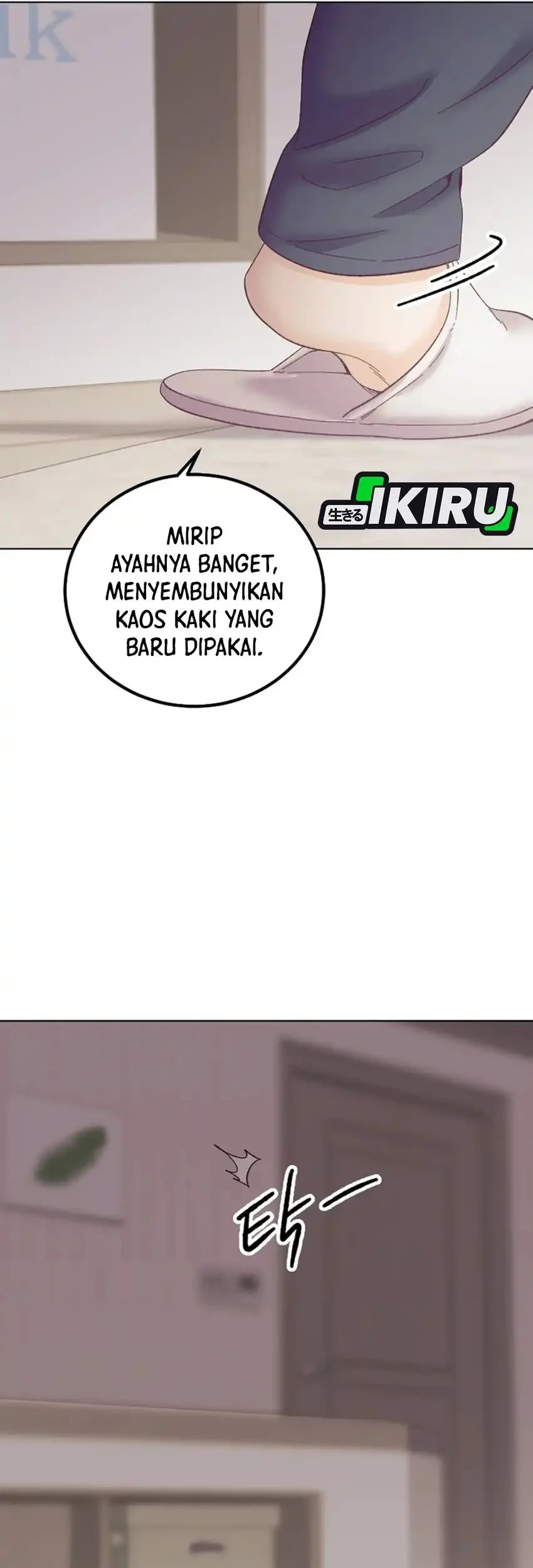 Mirror (Mong-woo) Bab 16 halaman 15