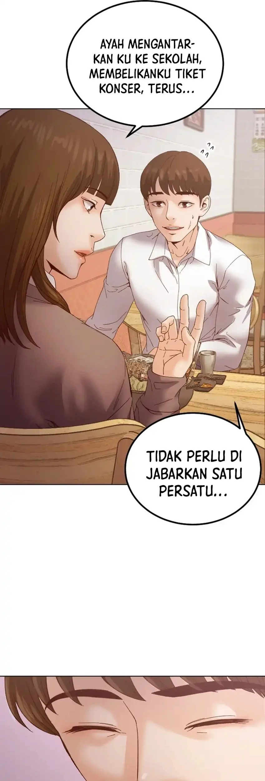 Mirror (Mong-woo) Bab 16 halaman 46