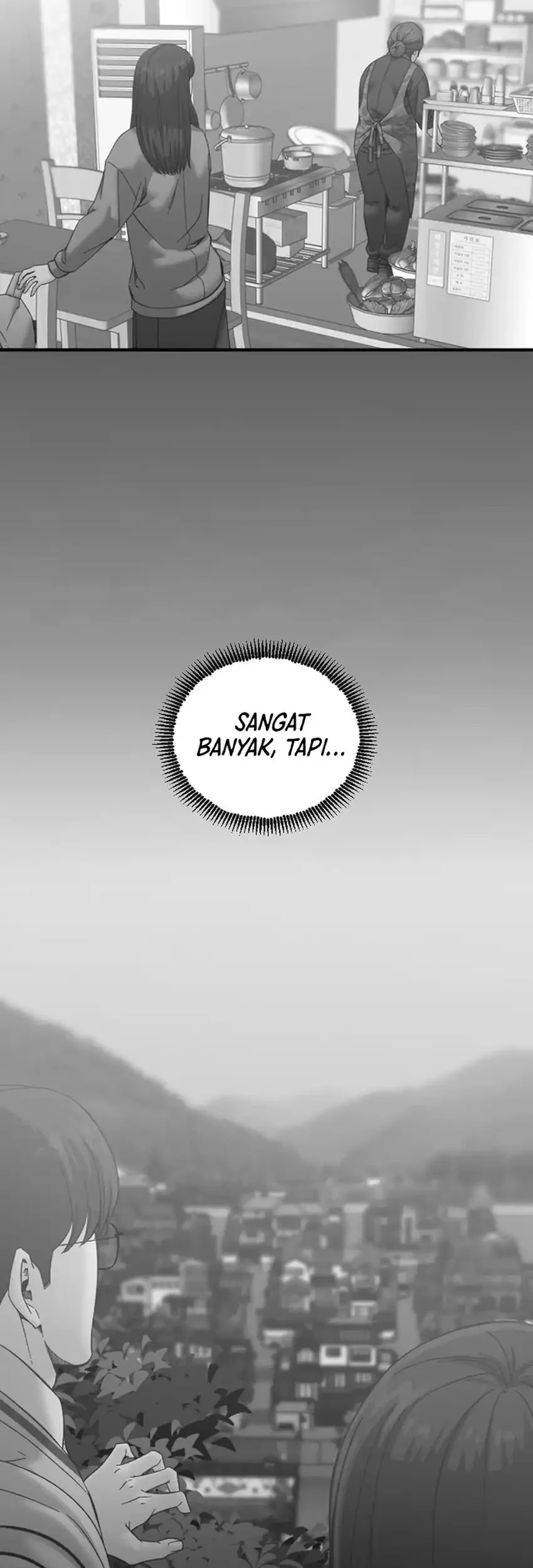 Mirror (Mong-woo) Bab 17 halaman 5