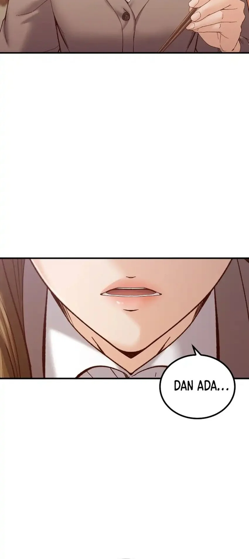 Mirror (Mong-woo) Bab 17 halaman 8