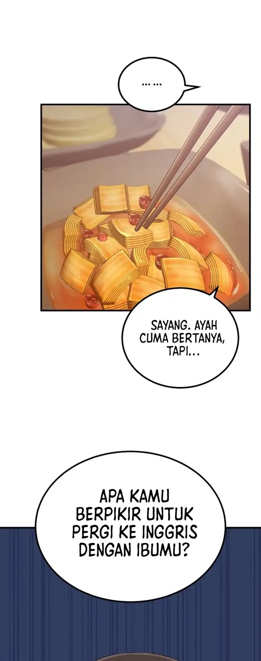 Mirror (Mong-woo) Bab 17 halaman 14
