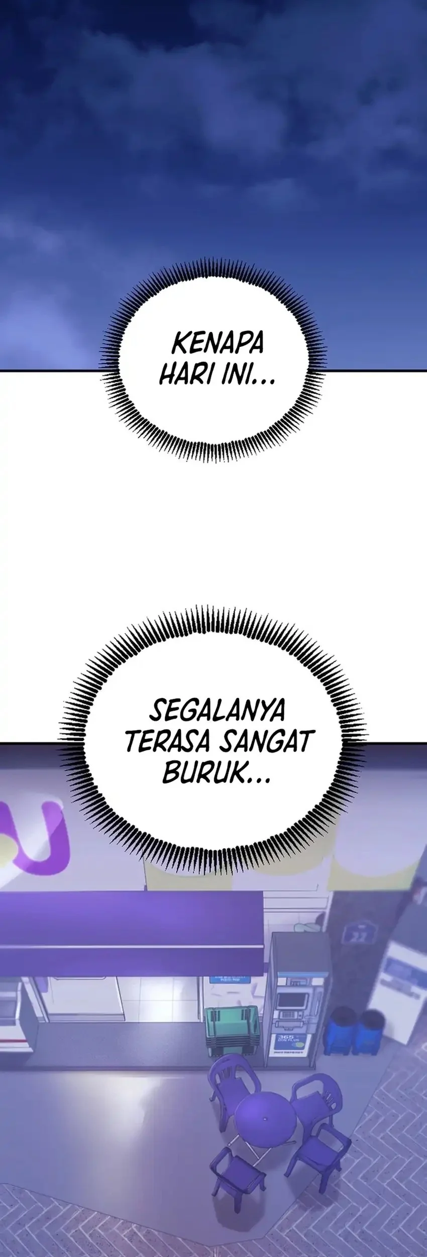 Mirror (Mong-woo) Bab 17 halaman 25