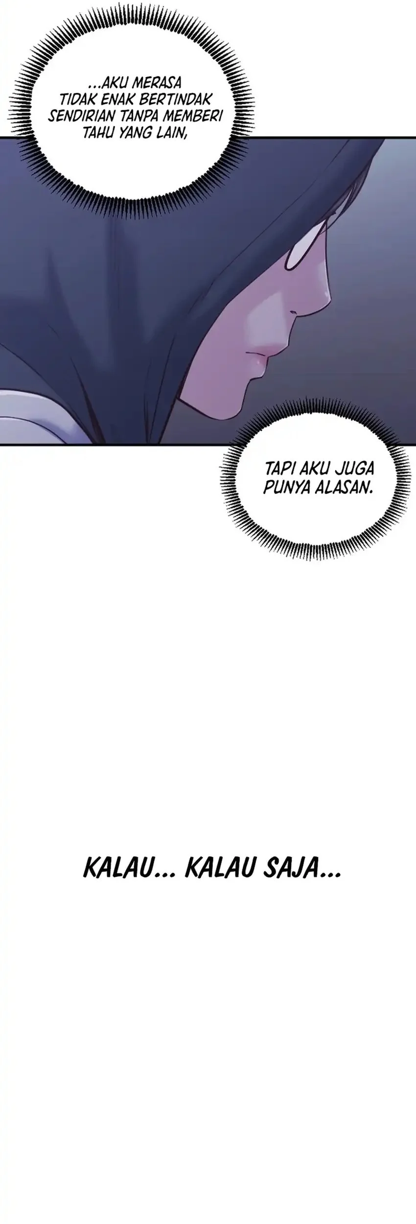Mirror (Mong-woo) Bab 17 halaman 43