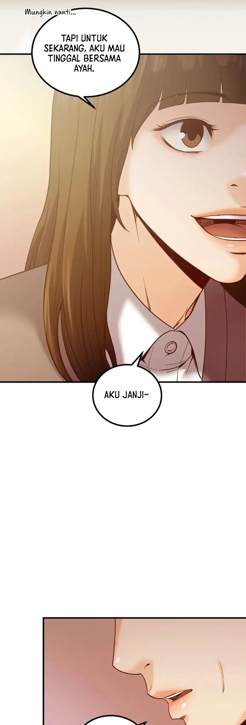 Mirror (Mong-woo) Bab 18 halaman 11