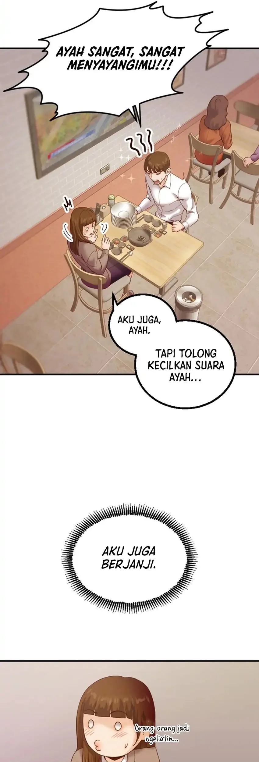 Mirror (Mong-woo) Bab 18 halaman 13