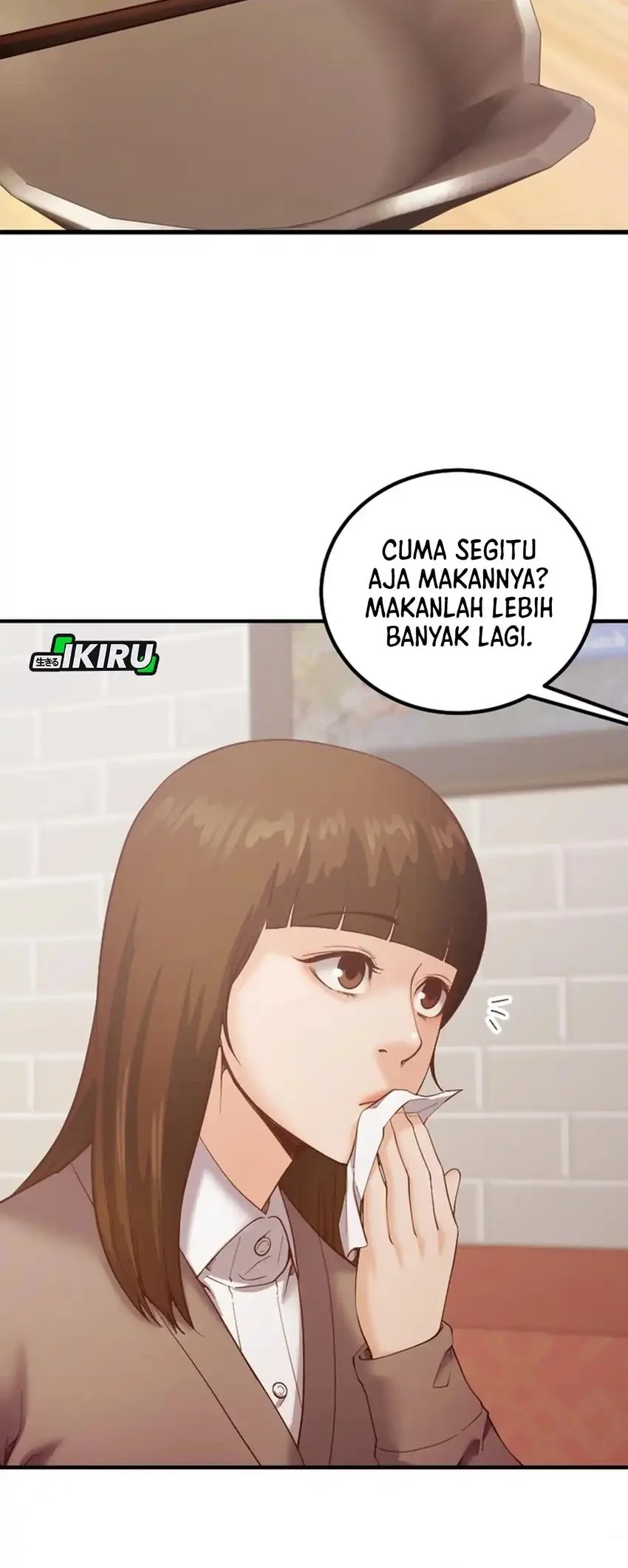 Mirror (Mong-woo) Bab 18 halaman 20