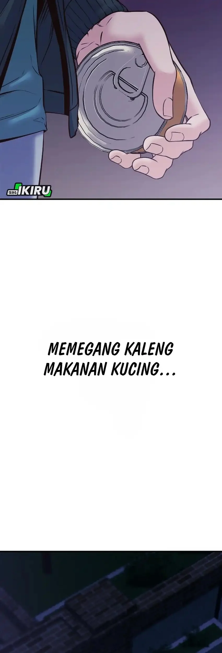 Mirror (Mong-woo) Bab 18 halaman 32