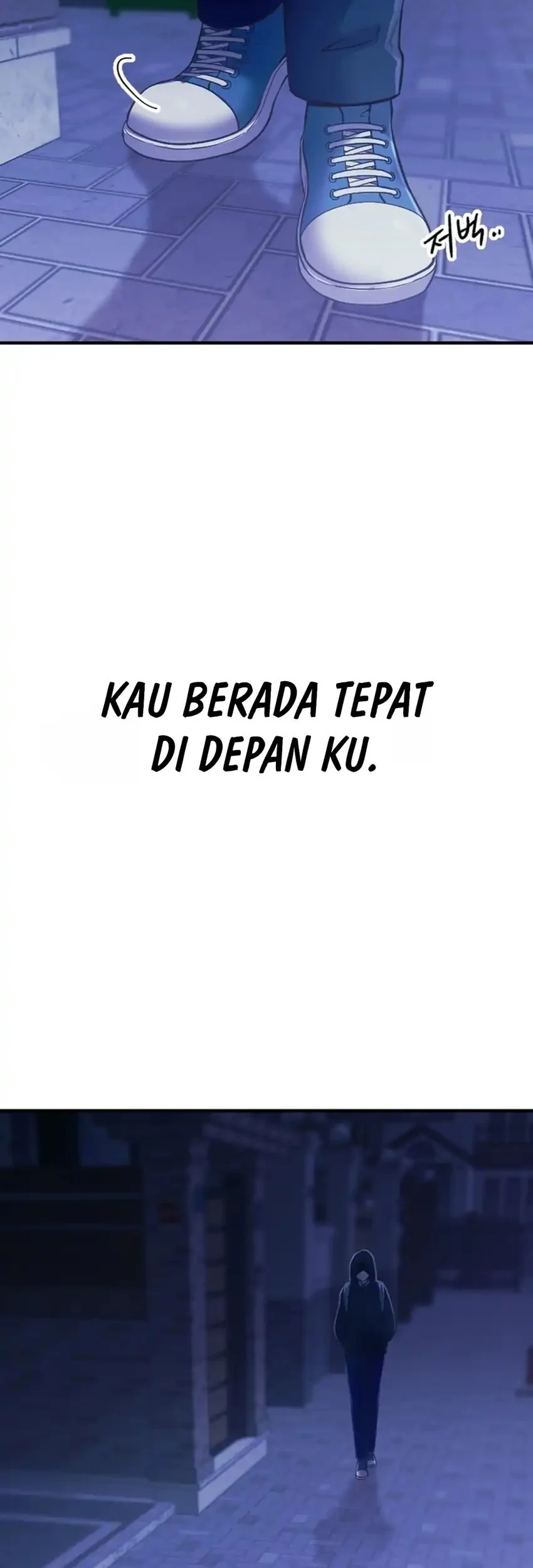 Mirror (Mong-woo) Bab 18 halaman 51