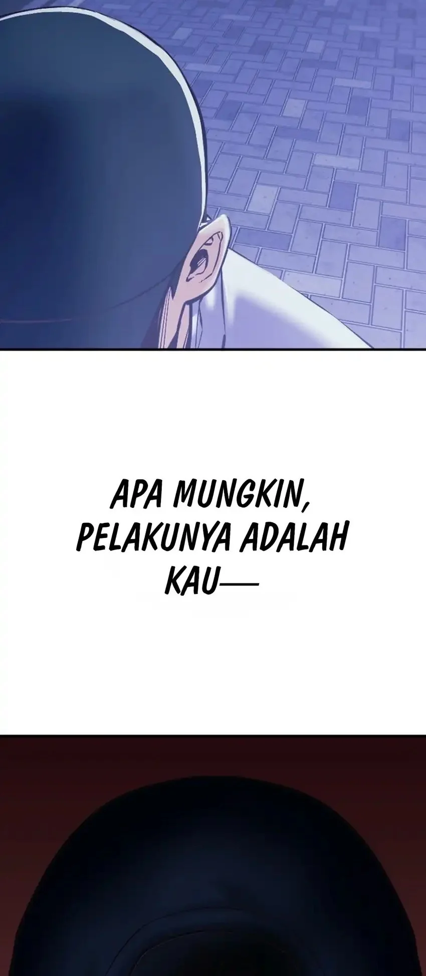 Mirror (Mong-woo) Bab 18 halaman 52