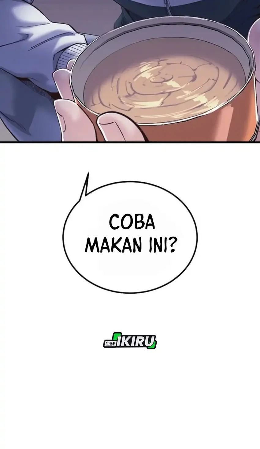 Mirror (Mong-woo) Bab 19 halaman 14