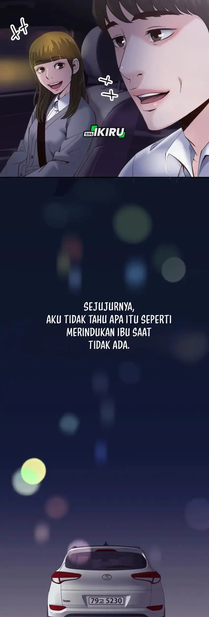 Mirror (Mong-woo) Bab 19 halaman 51