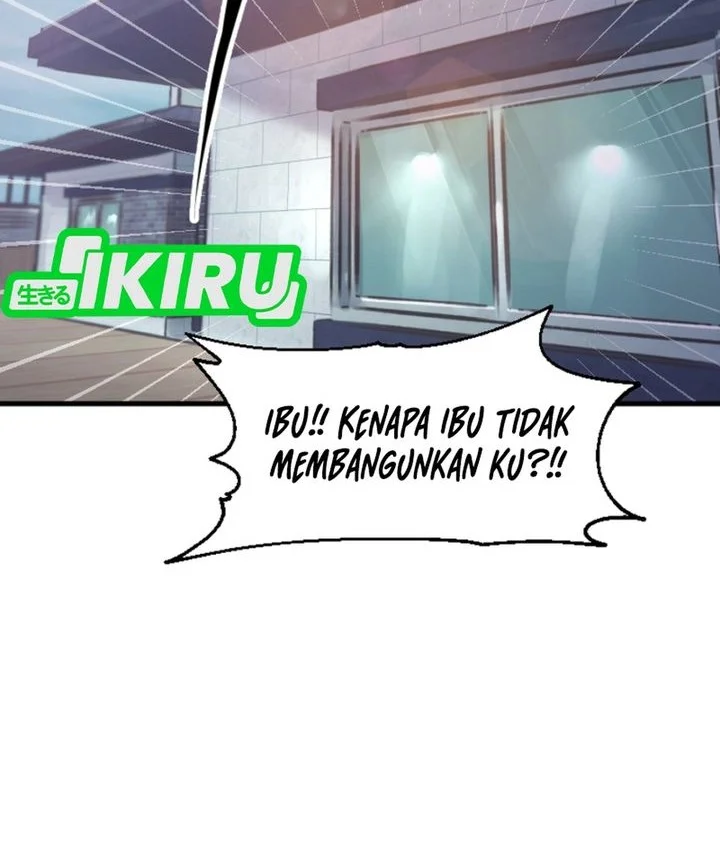 Mirror (Mong-woo) Bab 2 halaman 2