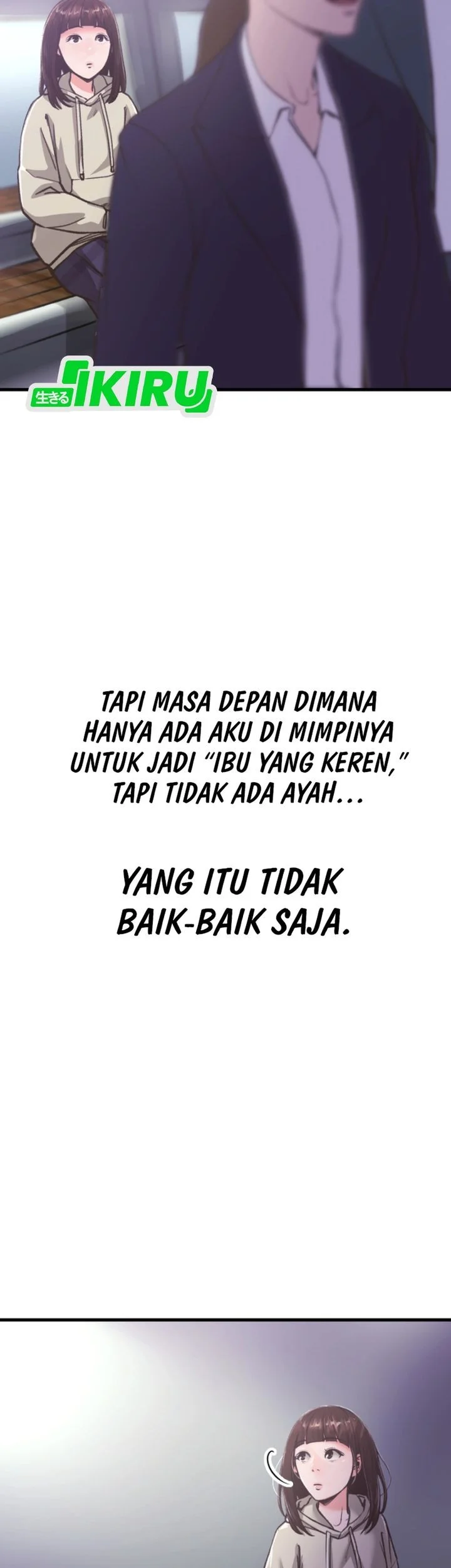 Mirror (Mong-woo) Bab 2 halaman 13