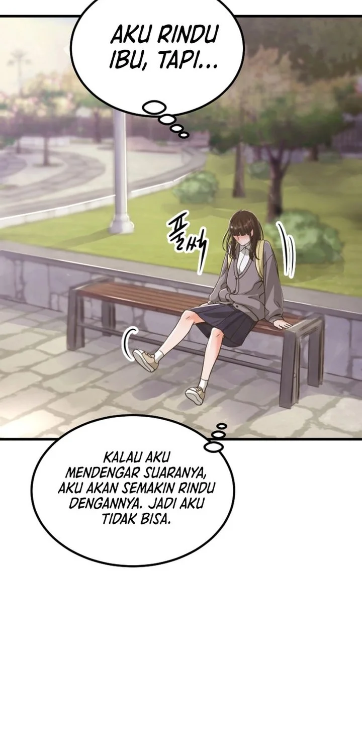 Mirror (Mong-woo) Bab 2 halaman 20