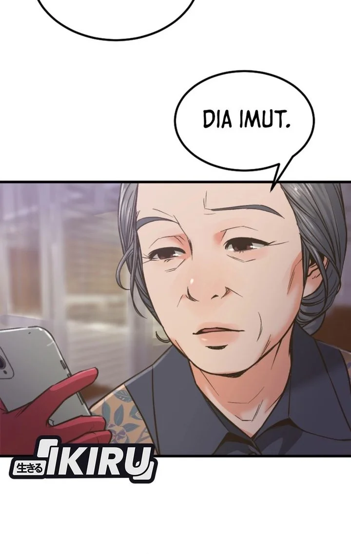 Mirror (Mong-woo) Bab 2 halaman 26