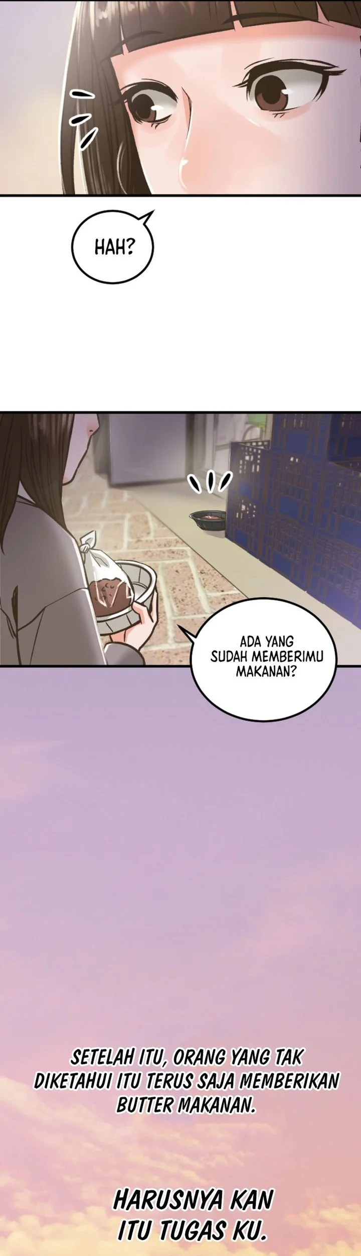 Mirror (Mong-woo) Bab 2 halaman 37