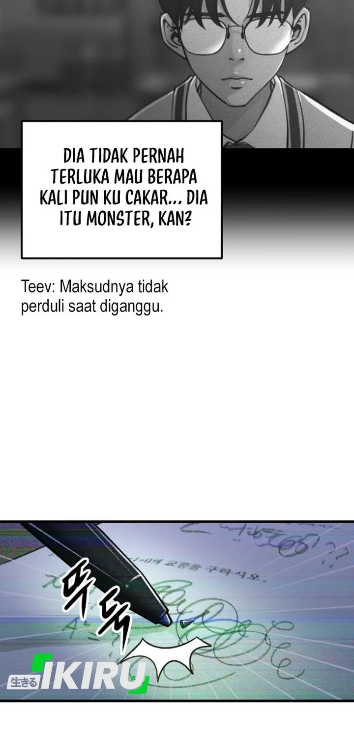 Mirror (Mong-woo) Bab 2 halaman 56