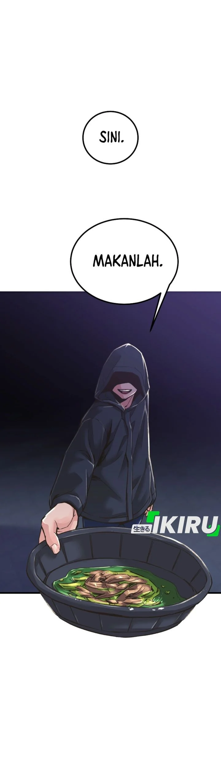 Mirror (Mong-woo) Bab 2 halaman 67