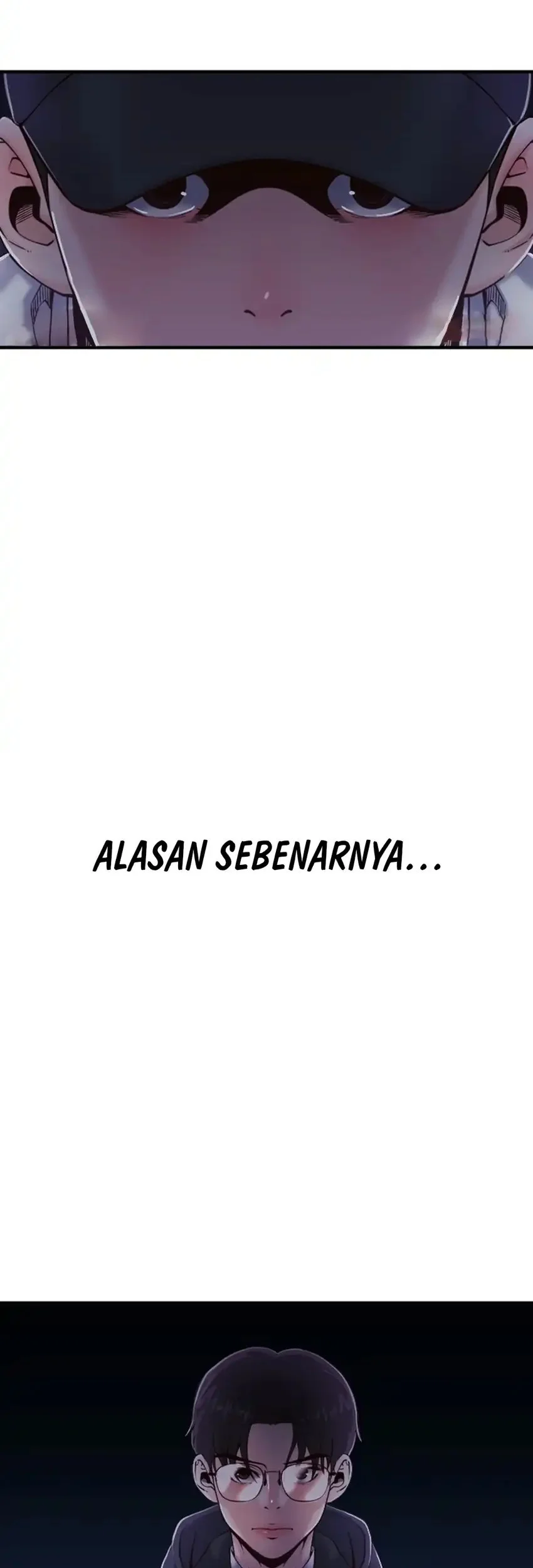Mirror (Mong-woo) Bab 20 halaman 7