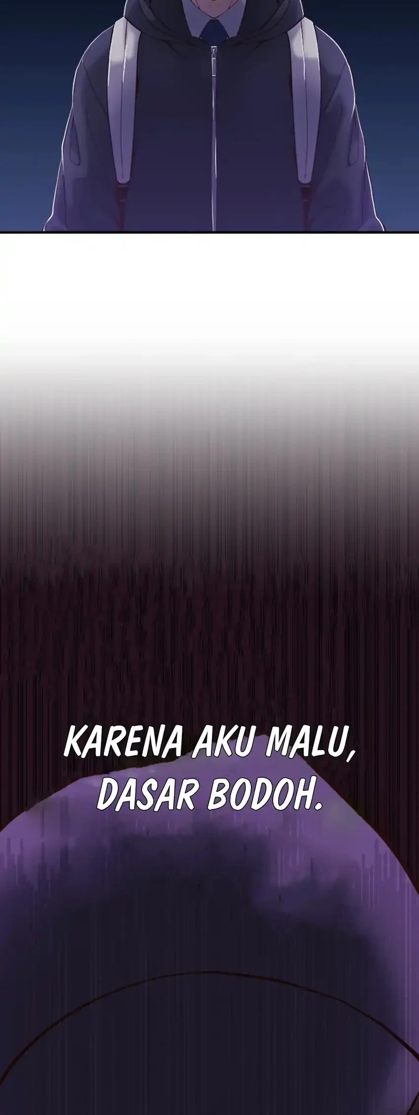Mirror (Mong-woo) Bab 20 halaman 8