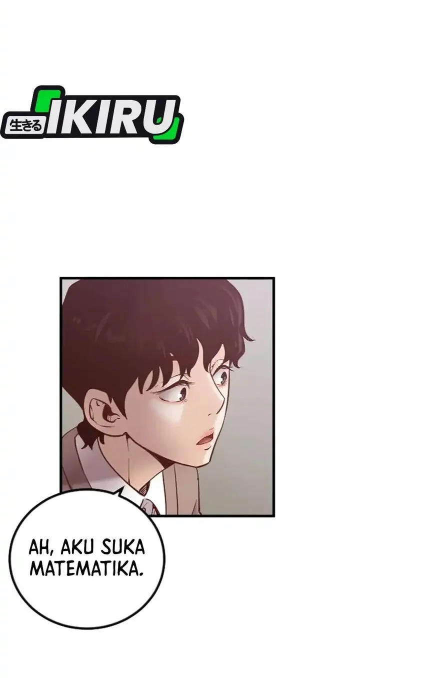 Mirror (Mong-woo) Bab 20 halaman 43