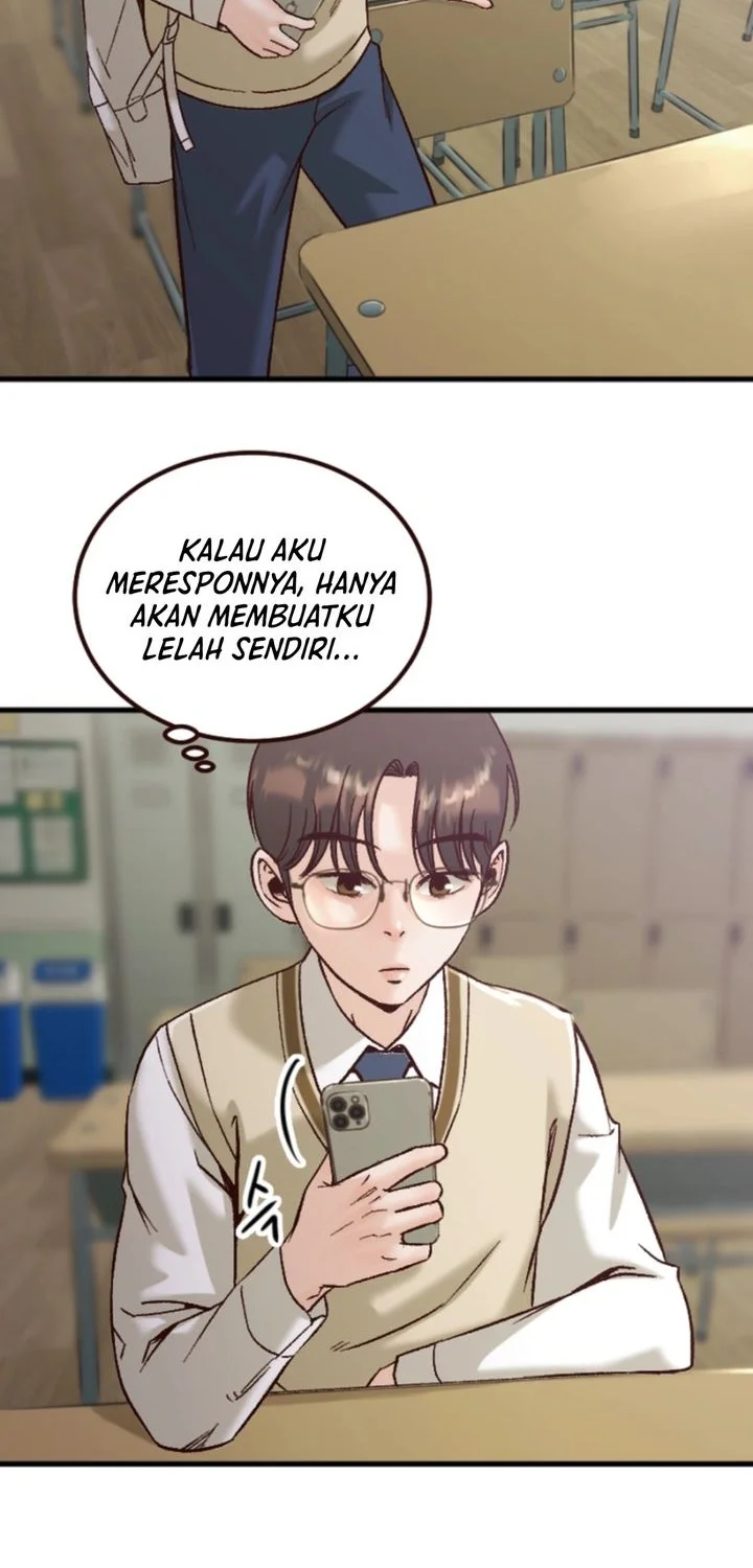 Mirror (Mong-woo) Bab 3 halaman 10