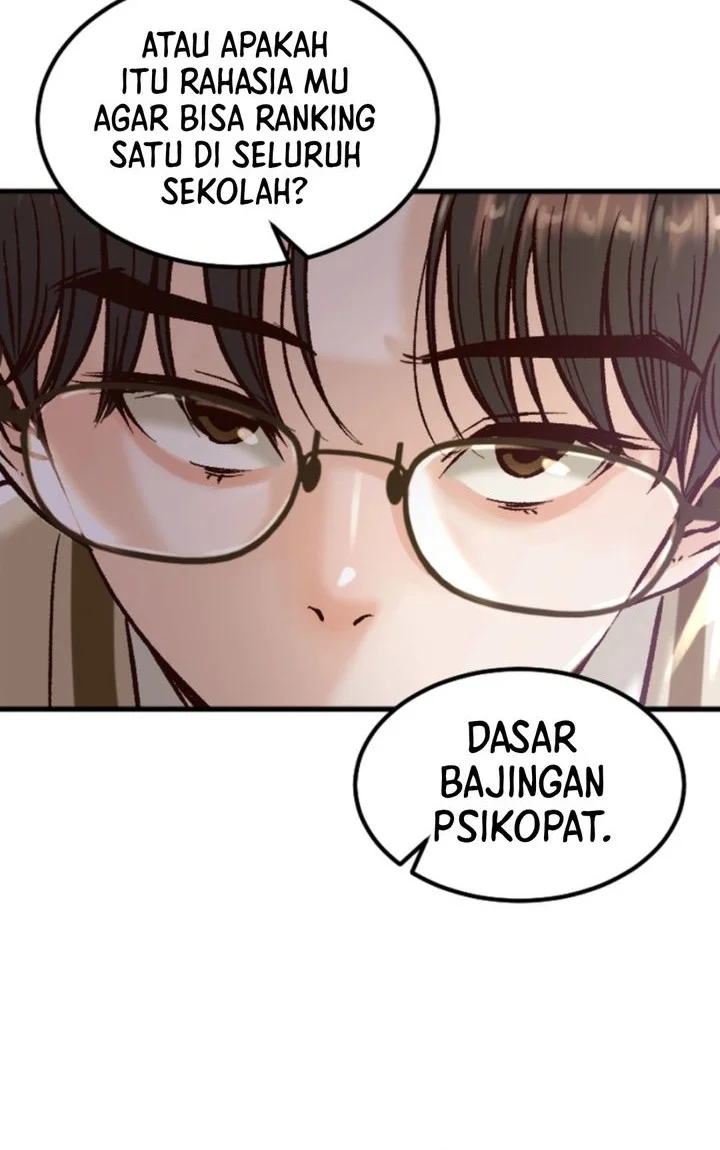 Mirror (Mong-woo) Bab 3 halaman 14
