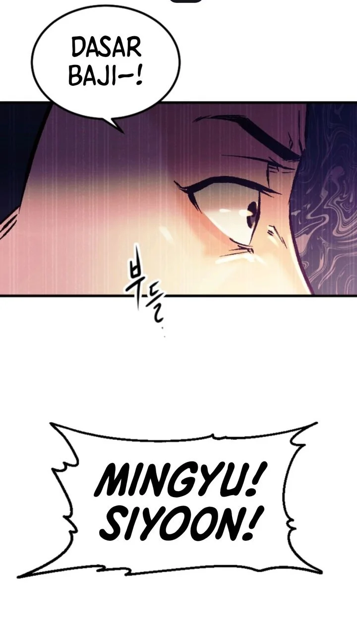 Mirror (Mong-woo) Bab 3 halaman 24
