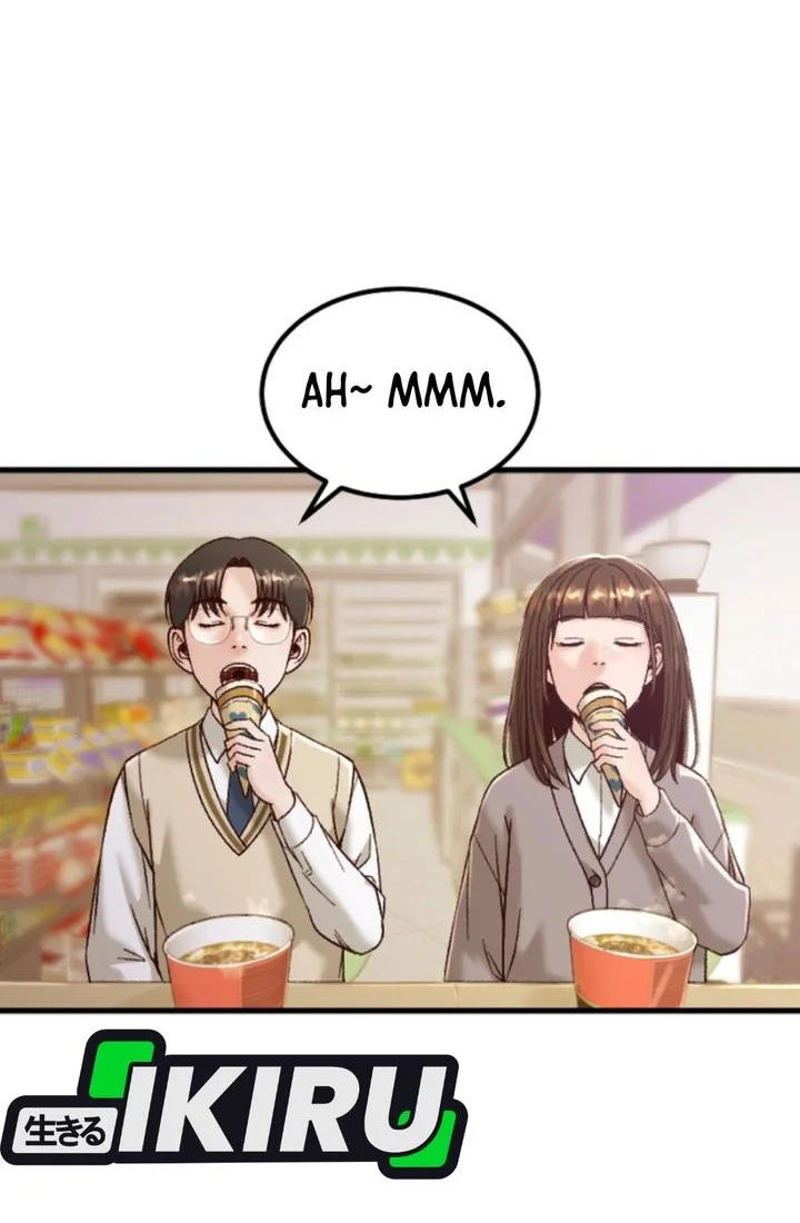 Mirror (Mong-woo) Bab 3 halaman 32
