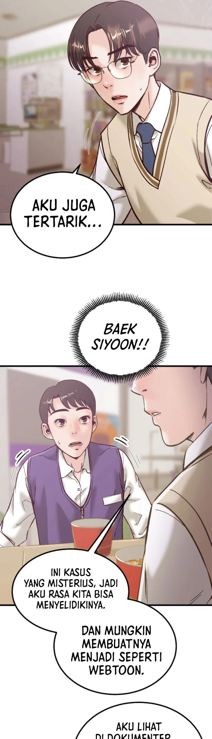 Mirror (Mong-woo) Bab 3 halaman 44
