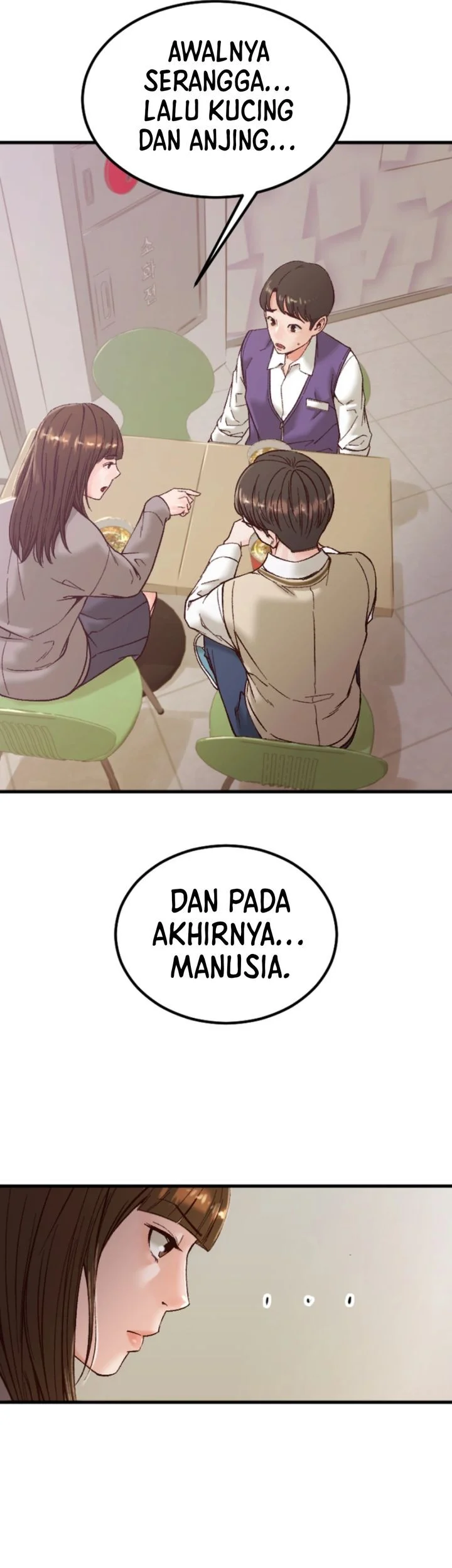 Mirror (Mong-woo) Bab 3 halaman 46