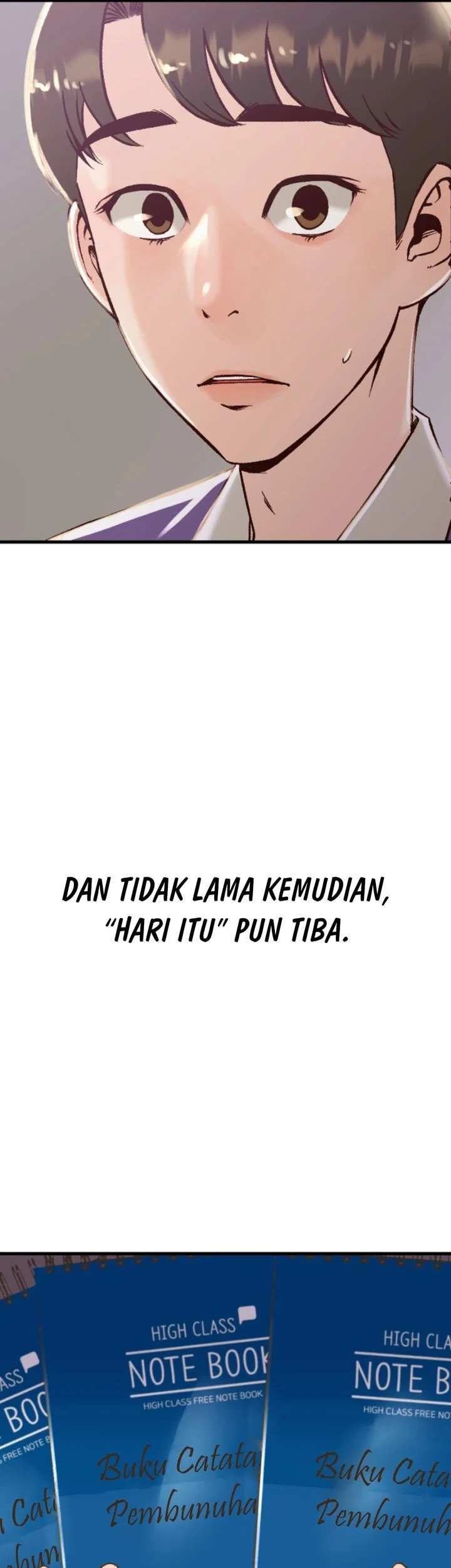 Mirror (Mong-woo) Bab 3 halaman 62