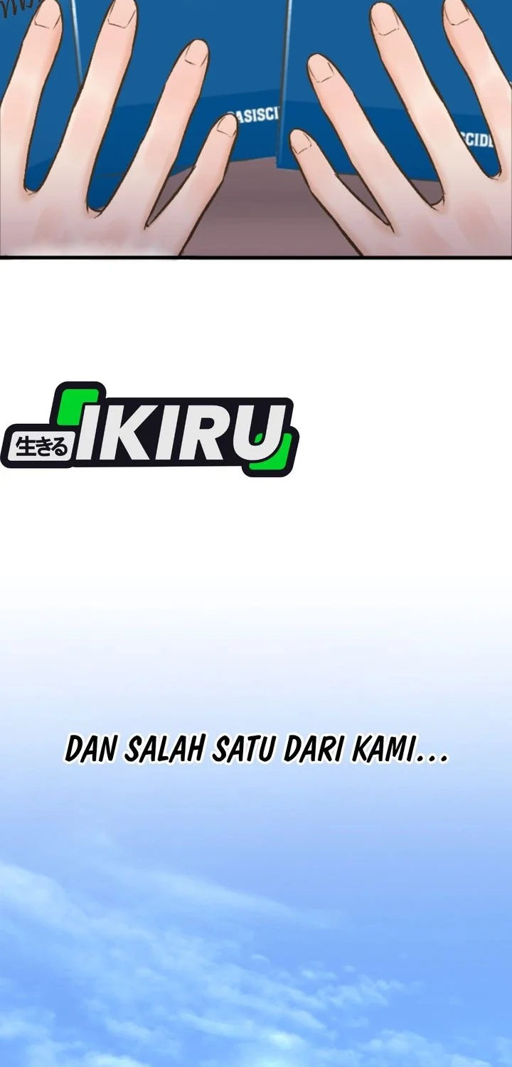 Mirror (Mong-woo) Bab 3 halaman 63