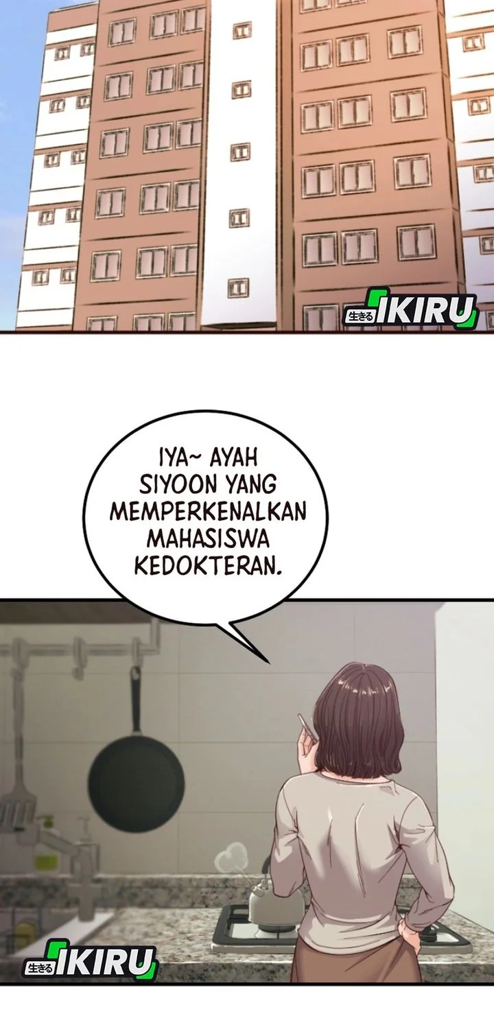 Mirror (Mong-woo) Bab 4 halaman 12