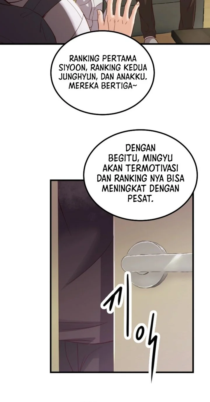 Mirror (Mong-woo) Bab 4 halaman 14