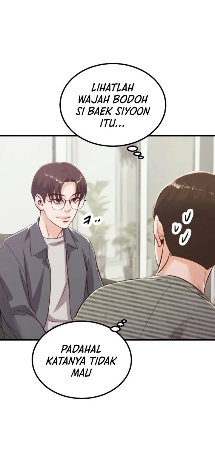 Mirror (Mong-woo) Bab 4 halaman 16
