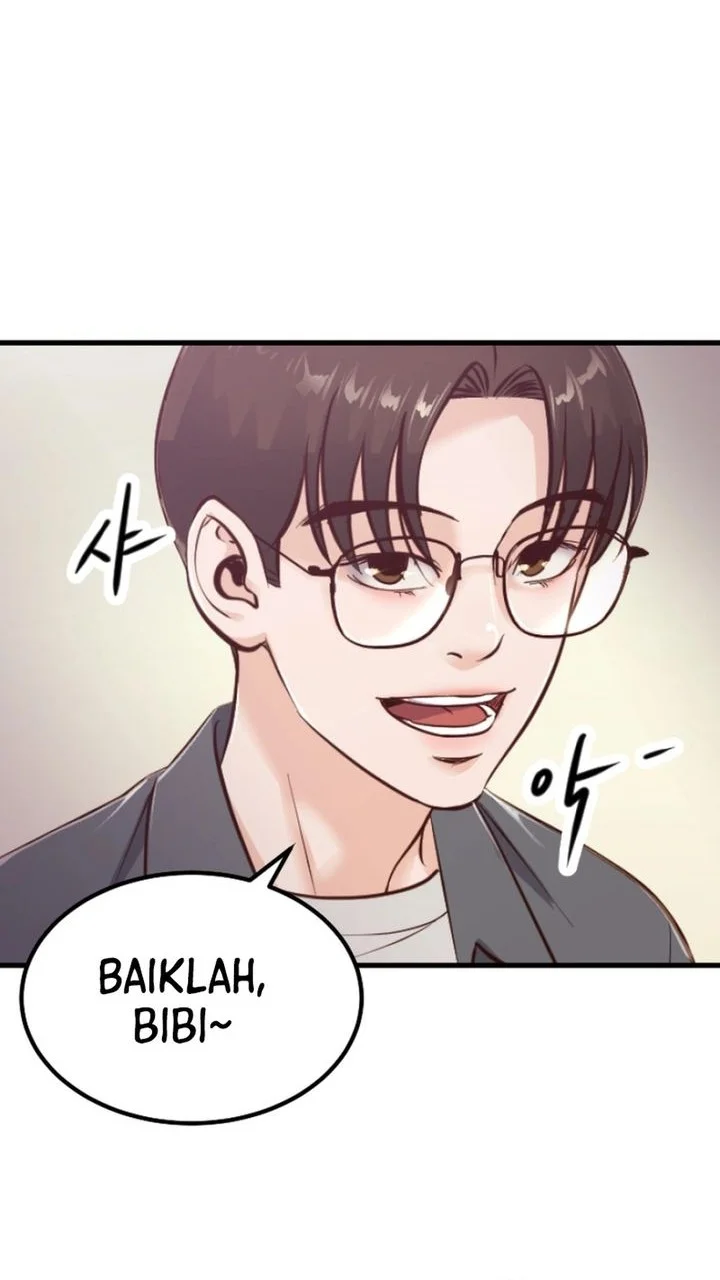 Mirror (Mong-woo) Bab 4 halaman 18