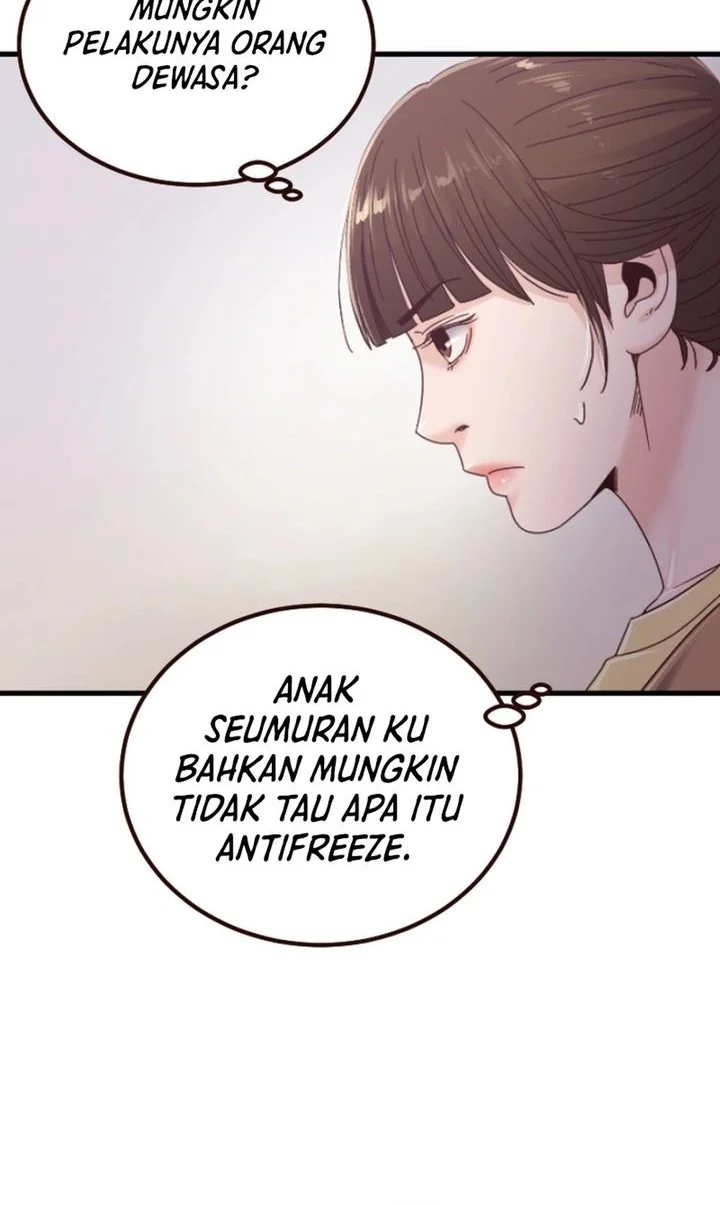Mirror (Mong-woo) Bab 4 halaman 34