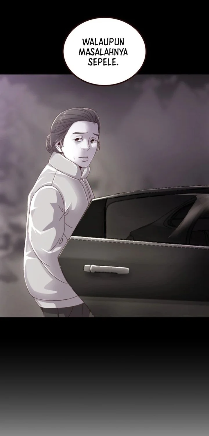 Mirror (Mong-woo) Bab 4 halaman 42