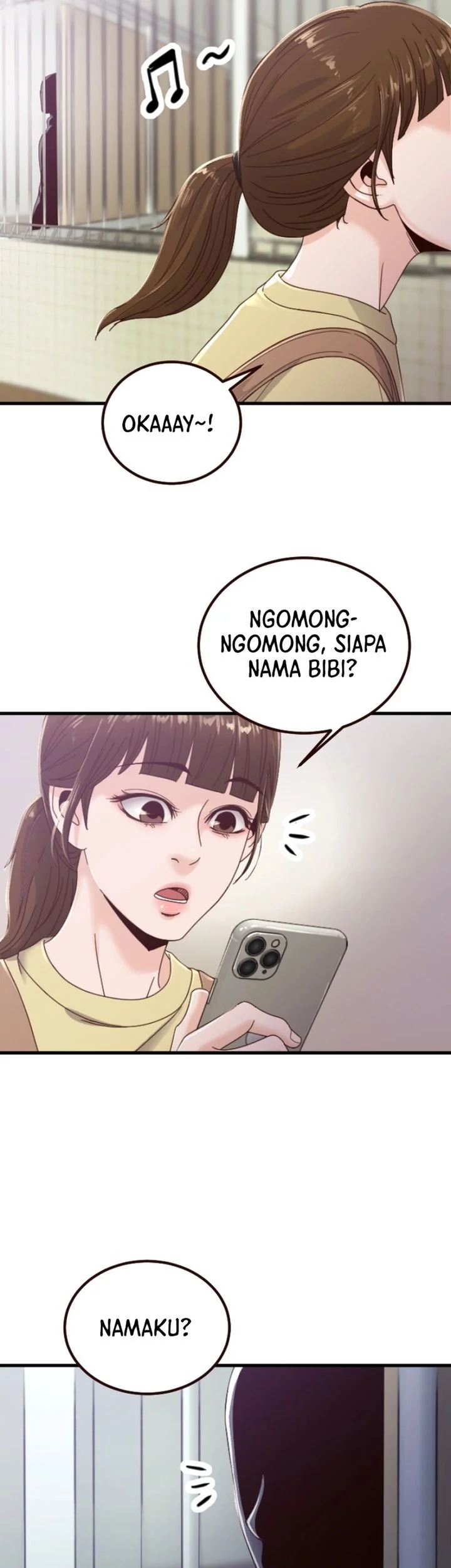 Mirror (Mong-woo) Bab 4 halaman 47