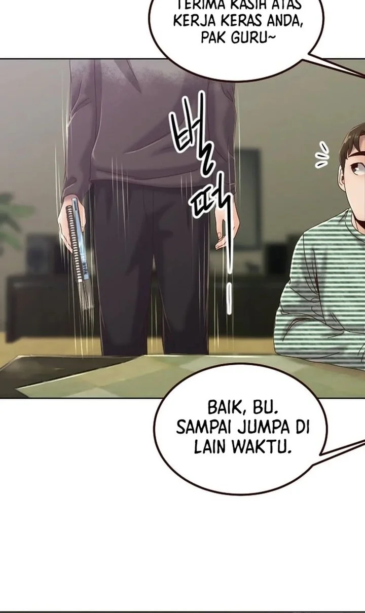 Mirror (Mong-woo) Bab 5 halaman 4