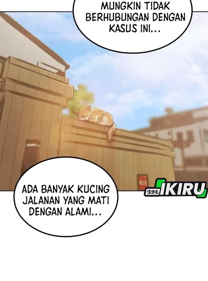 Mirror (Mong-woo) Bab 5 halaman 12