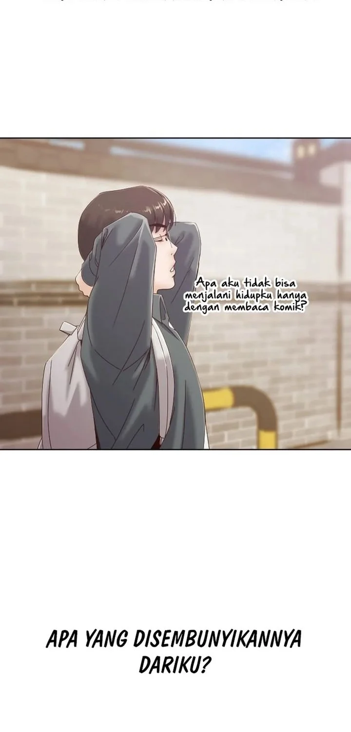 Mirror (Mong-woo) Bab 5 halaman 14