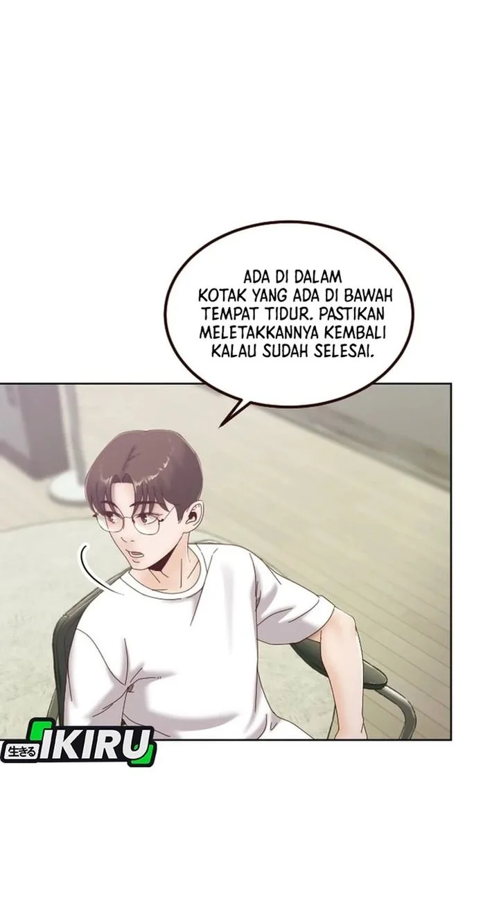 Mirror (Mong-woo) Bab 5 halaman 24