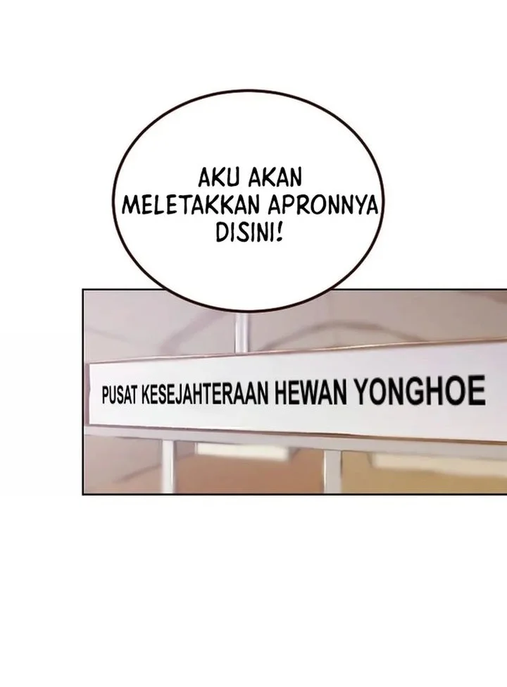 Mirror (Mong-woo) Bab 5 halaman 30