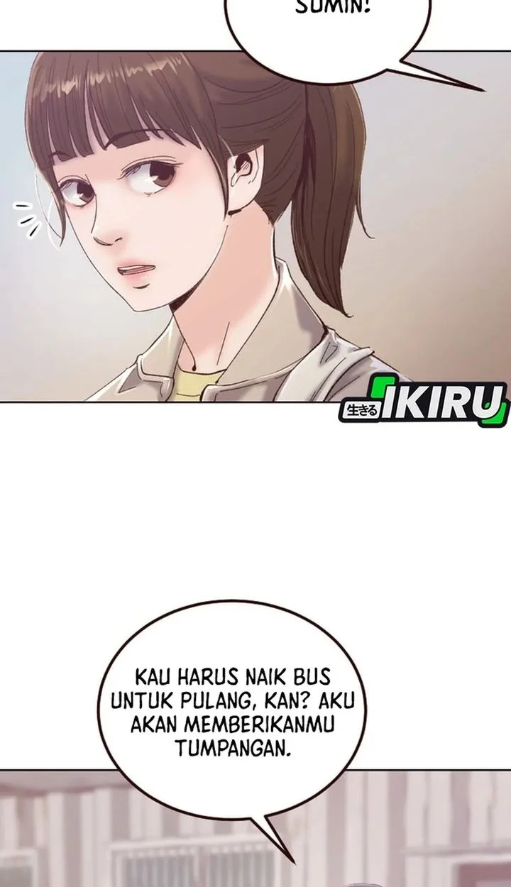 Mirror (Mong-woo) Bab 5 halaman 32